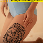 TeMaRo™ Tattoo Shop Near Me