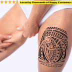 TeMaRo™ Tattoo Shop Near Me