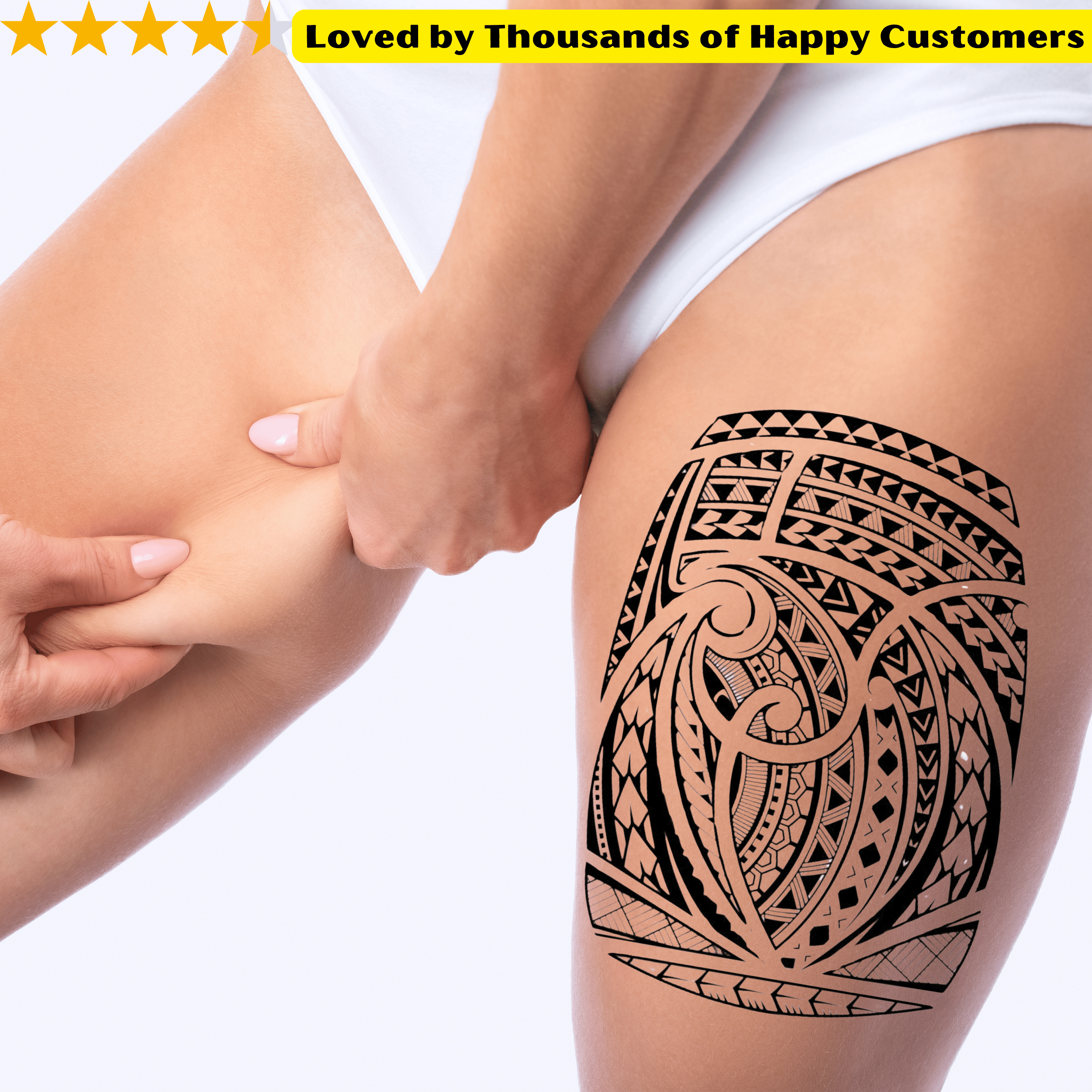 TeMaRo™ Tattoo Shop Near Me