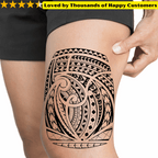 TeMaRo™ Tattoo Shop Near Me