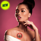 TeMaRo™ Tattoo Temporary Stickers