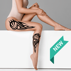 TeMaRo™ Tattoo Tribal Design