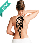 TeMaRo™ Tattoo Tribal Design
