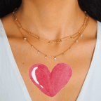 TeMaRo™ Tattoos on Neck