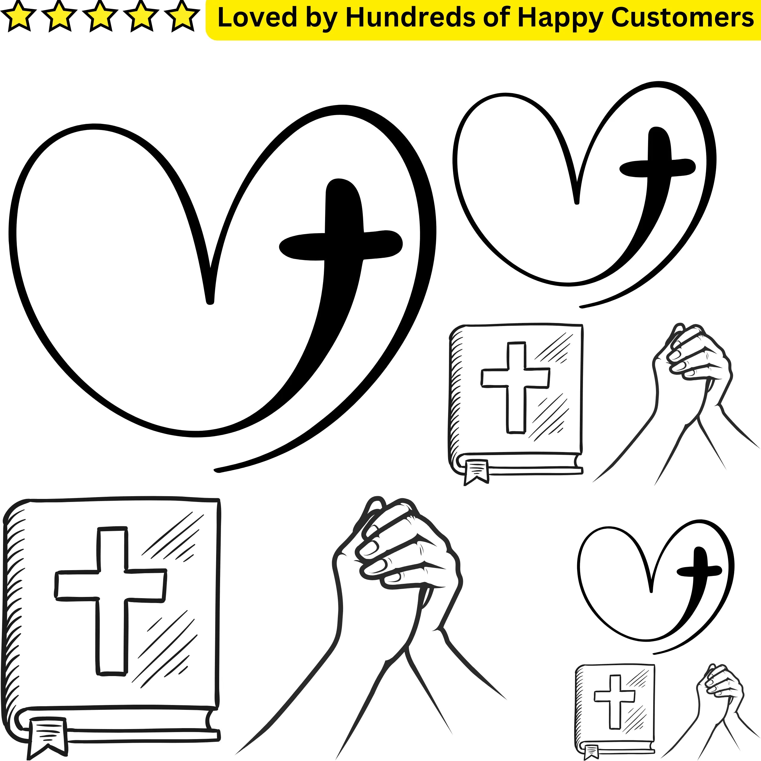 Christian Tattoos for Women