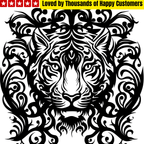 TeMaRo Temporary Tattoos Durban