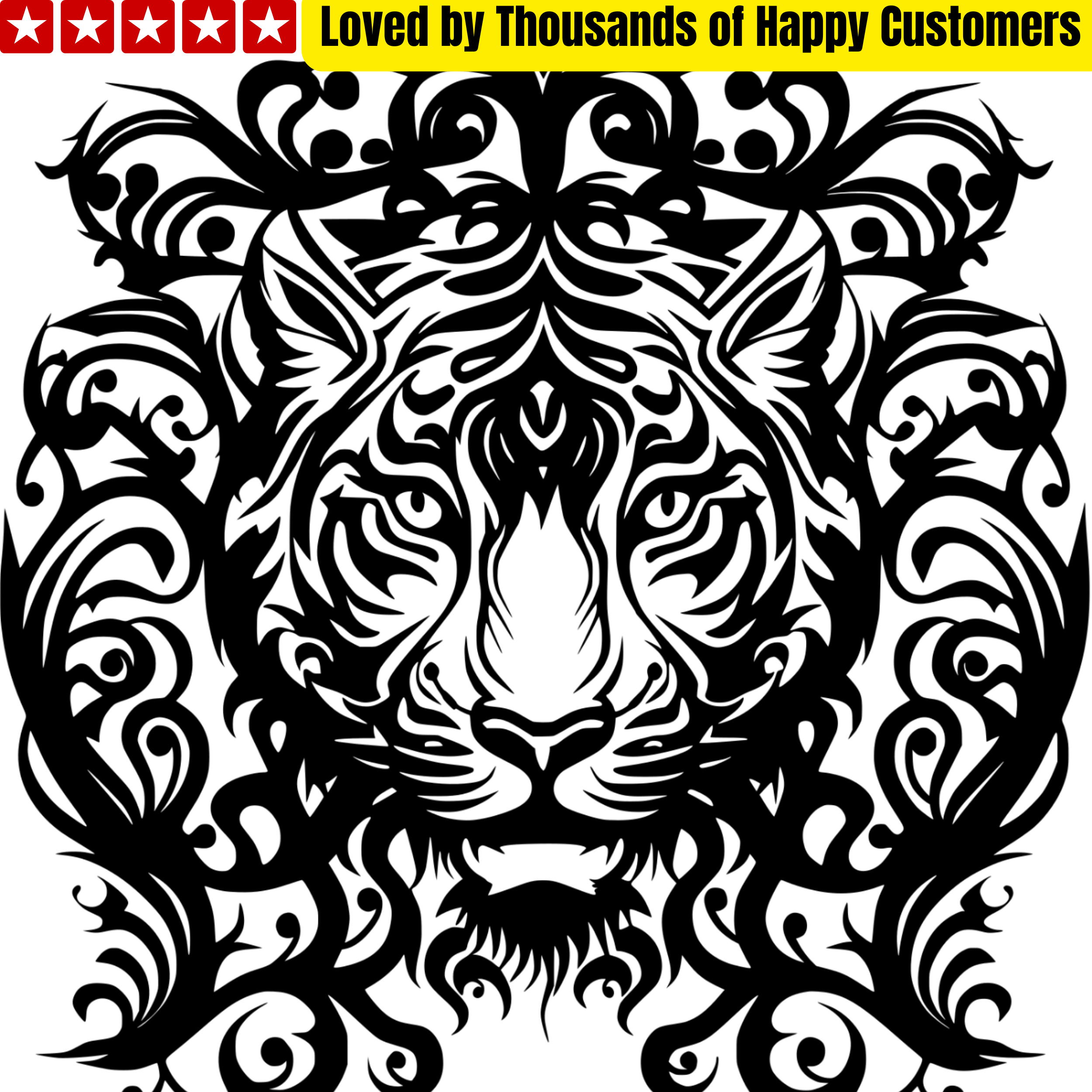 TeMaRo Temporary Tattoos Durban