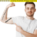 Make Your Event Shine with Custom Temporary Tattoos