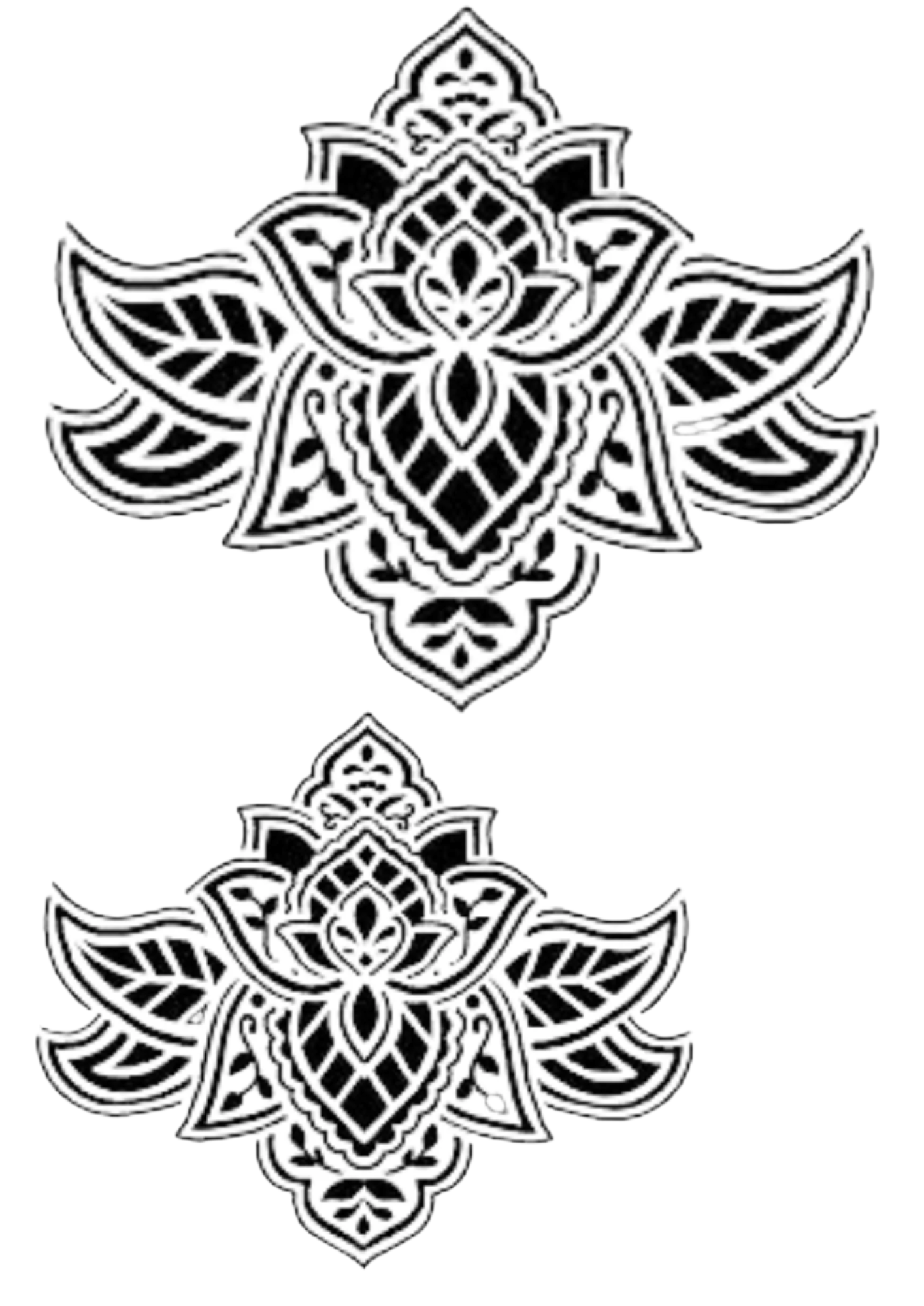 TeMaRo™ Temporary Tattoos Nearby