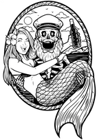 TeMaRo™ Traditional Sailor Tattoos