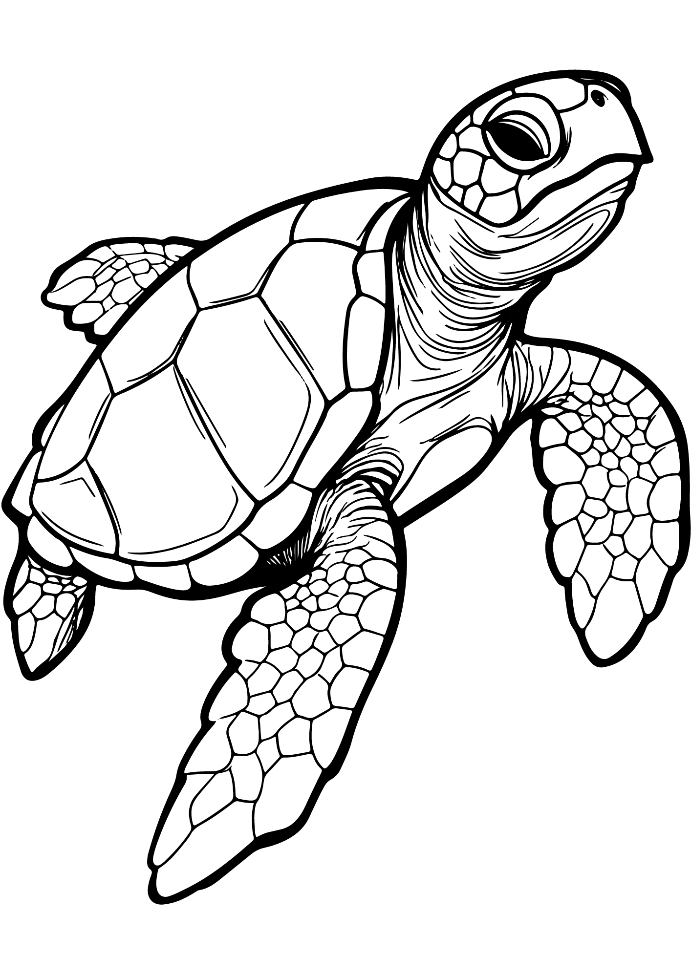 TeMaRo™ Turtle Tattoo Ideas for Guys