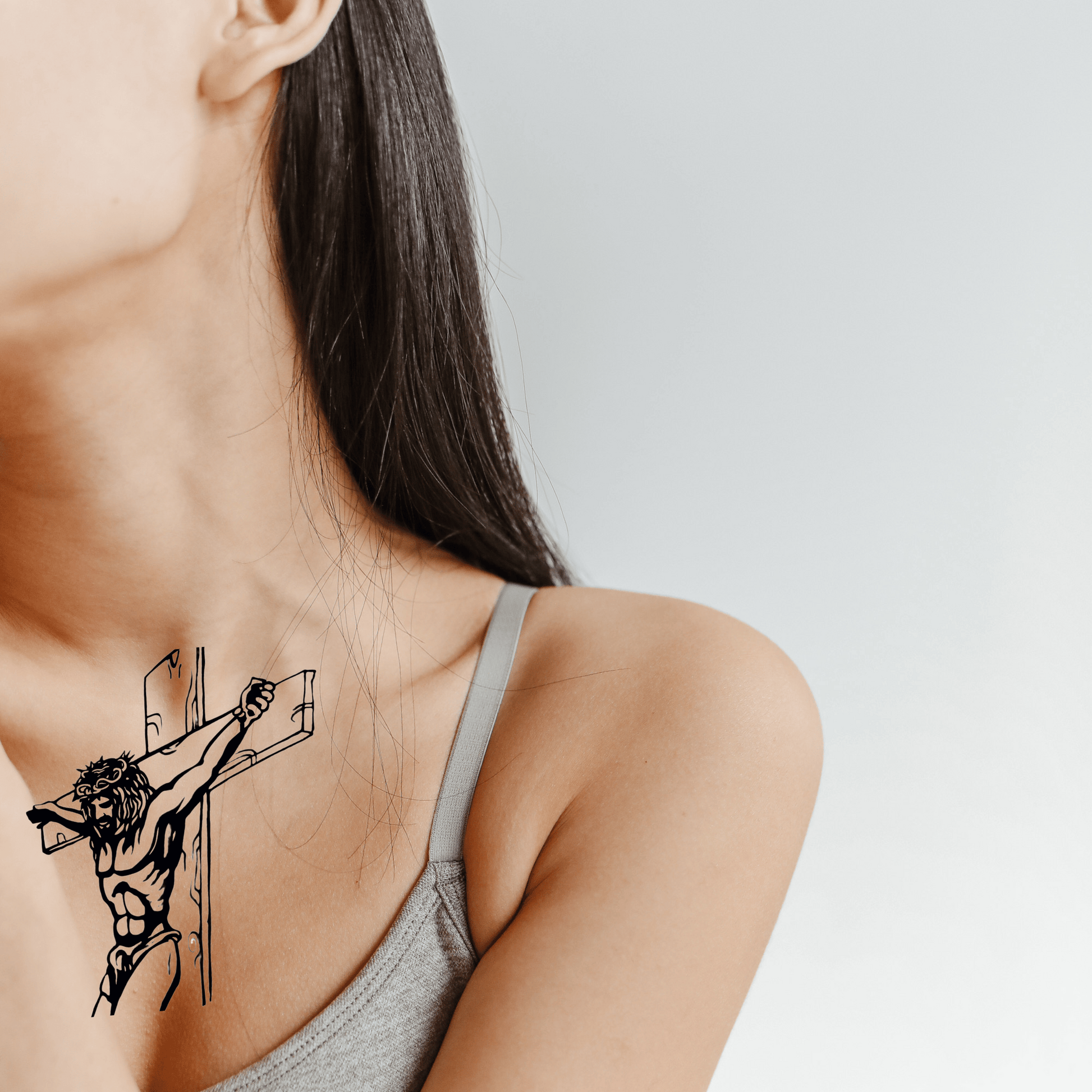 TeMaRo XQBCROSS Buy Temporary Tattoos Online