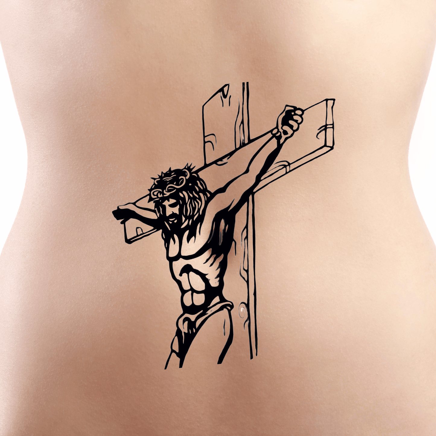 TeMaRo XQBCROSS Buy Temporary Tattoos Online