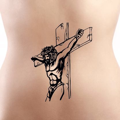 TeMaRo XQBCROSS Buy Temporary Tattoos Online