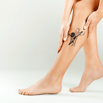 TeMaRo XQBCROSS Buy Temporary Tattoos Online