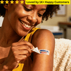 Temporary Custom Tattoos South Africa – Fast & Flexible - TeMaRo™