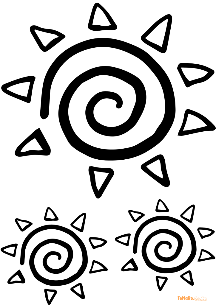 Temporary Tatoos Aztec Tribal - TeMaRo™