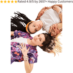 Temporary Tattoo Sheets - TeMaRo™