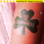 Temporary Tattoo South Africa Online – Shop Direct - TeMaRo™