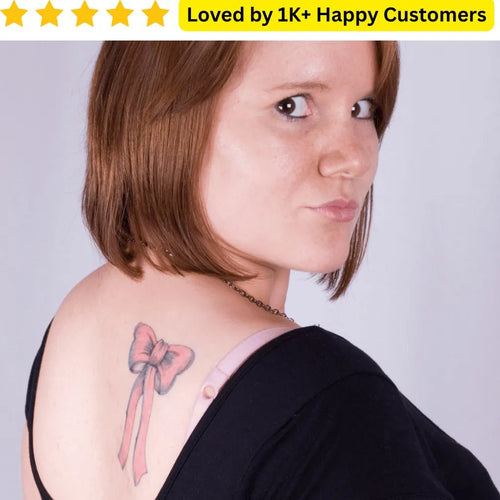 Tattoos Temporary Custom | Print Your Own Design - TeMaRo™