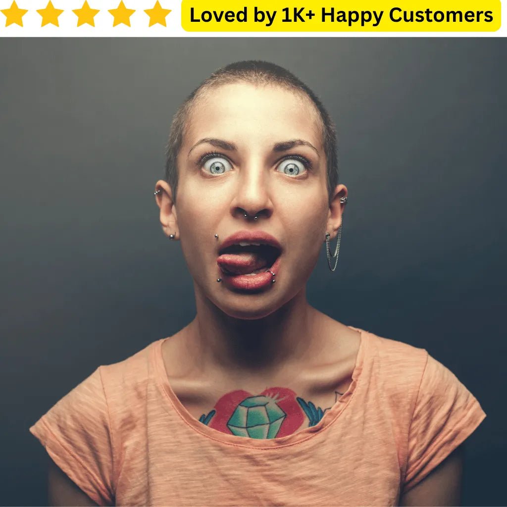 Custom Stick On Tattoos – Your Design, Delivered - TeMaRo™ 🇿🇦