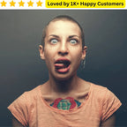 Temporary Tattoos Cape Town South - TeMaRo™