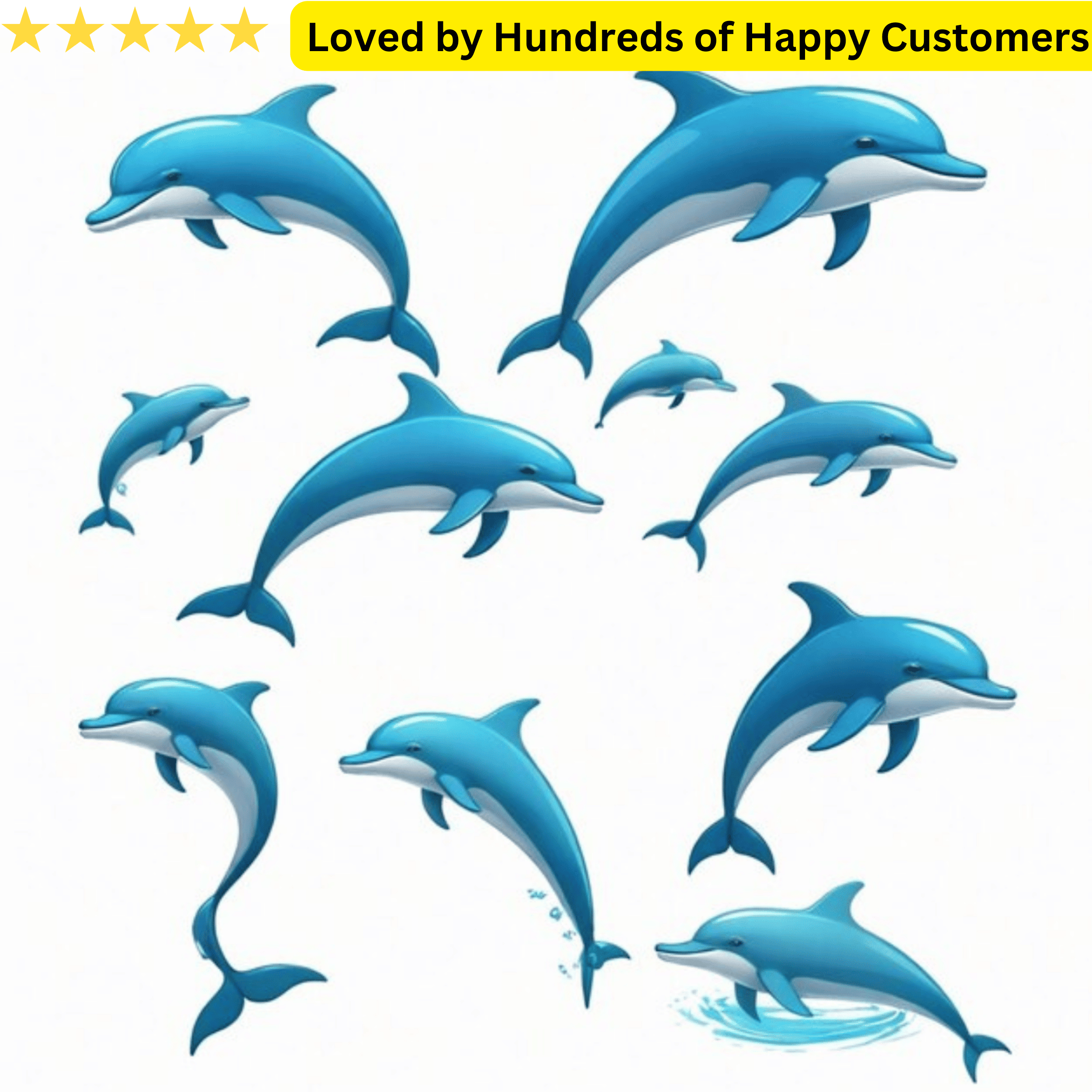 Arm Tattoo Ideas - Dolphin tattooz