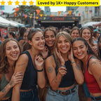 Temporary Tattoos East London – Custom, Safe & Delivered Fast 🎨 - TeMaRo™