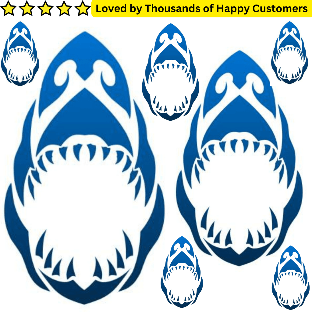 Temporary Tattoos for Kids Girl - Dolphins - TeMaRo™