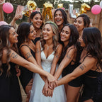 Temporary Tattoos in Johannesburg – Real & Custom - TeMaRo™