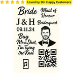 Temporary Tattoos in Johannesburg – Real & Custom - TeMaRo™