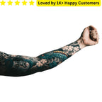 Temporary Tattoos Japanese | Custom Artwork You Can Wear - TeMaRo™ 🇿🇦