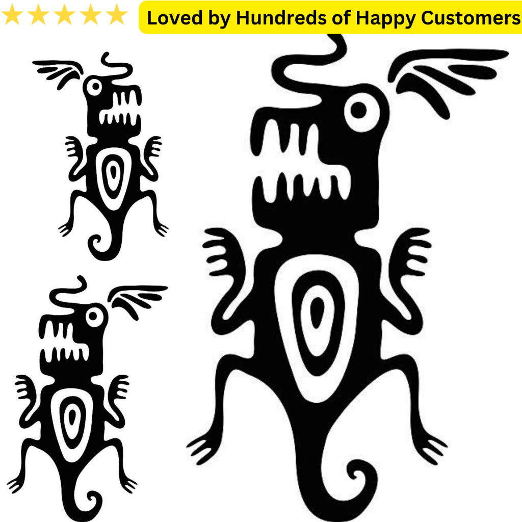 Temporary Tattoos Like Inkbox - TeMaRo™