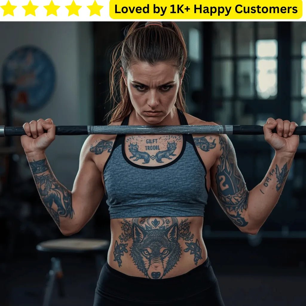 Tattoo Design for Women | Temporary Custom Artwork - TeMaRo™ 🇿🇦