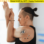 Temporary Tattoos on Face - TeMaRo™