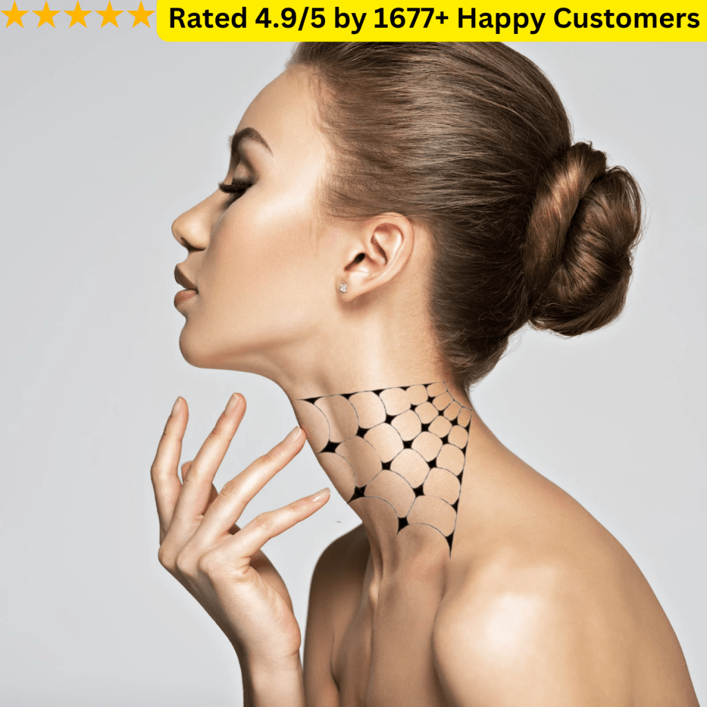 Temporary Tattoos on Face - TeMaRo™