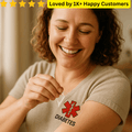 Temporary Tattoos Port Elizabeth – Print or Shop Online - TeMaRo™ 🇿🇦