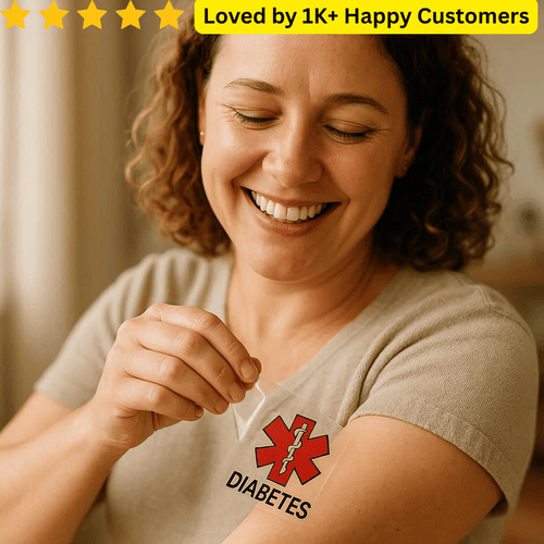 Custom Temporary Tattoos Pretoria – Printed Fast & Skin-Safe 🖌️ - TeMaRo™