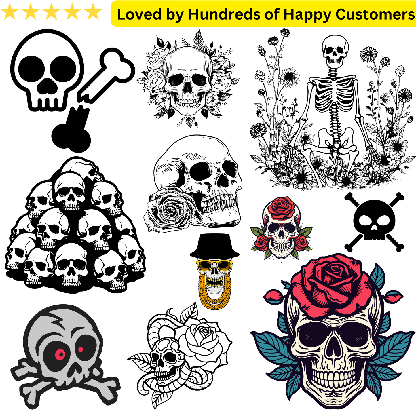 Pirates Tattoo Ideas