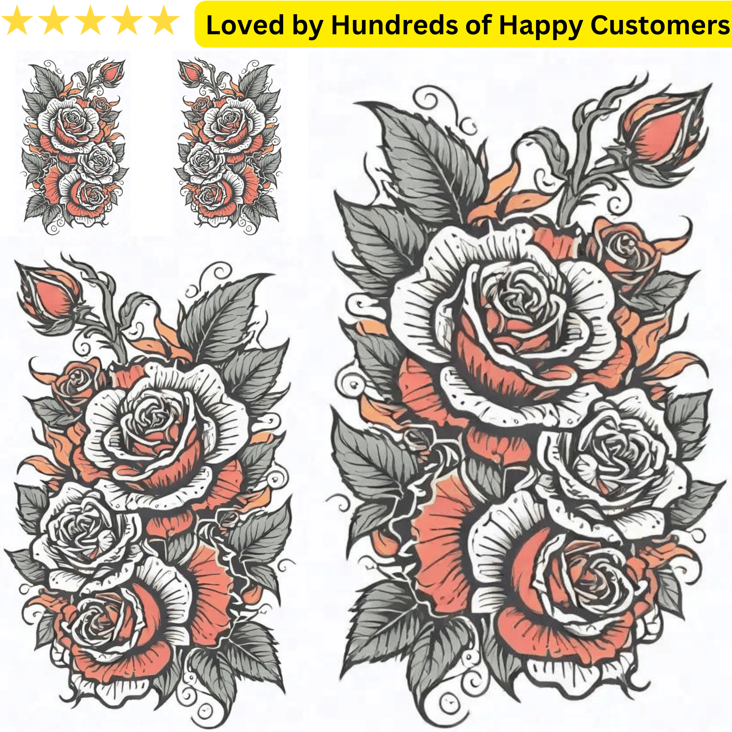 Stunning Tattoos for Women Back – Express Yourself