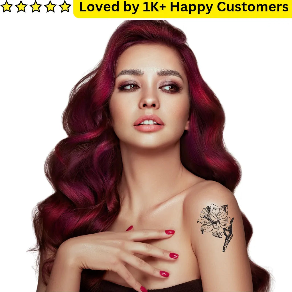 Temporary Tattoos Johannesburg – Stylish, Fun, and Effort-Free!