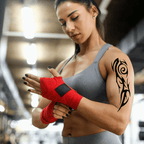 Tribal Tattoo Arm - TeMaRo™