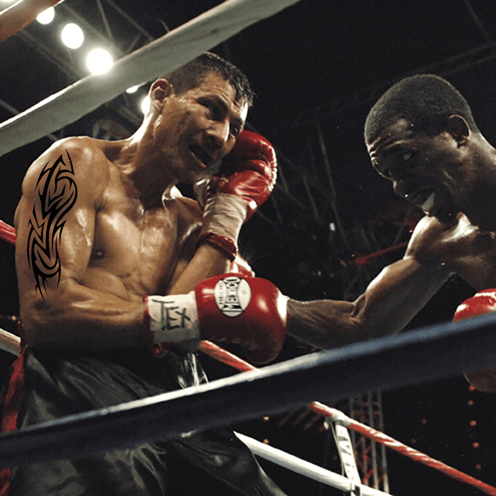 Tribal Tattoo Arm - TeMaRo™