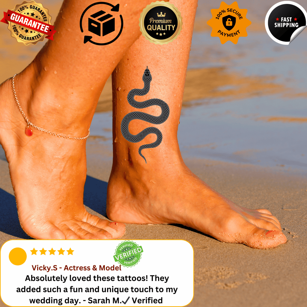 Tribal Tattoo Design - TeMaRo™