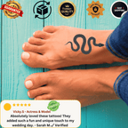 Tribal Tattoo Design - TeMaRo™