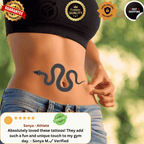 Tribal Tattoo Design - TeMaRo™