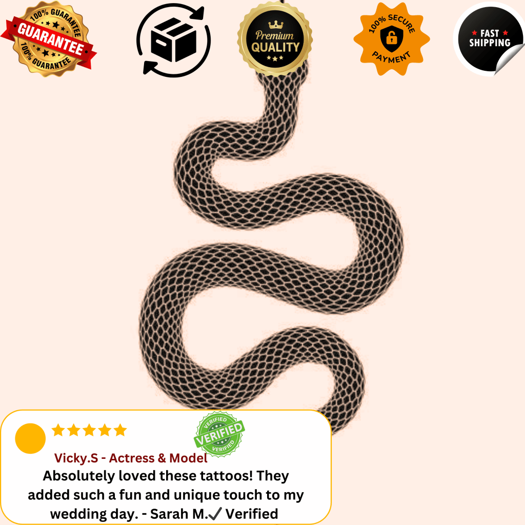 Tribal Tattoo Design - TeMaRo™