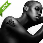 Tribal Tattoo Designs on Hand - TeMaRo™