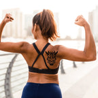 Tribal Tattoo Designs on Hand - TeMaRo™