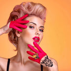 Tribal Tattoo Designs on Hand - TeMaRo™